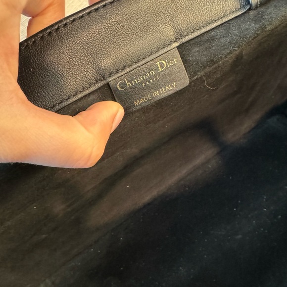 Medium Dior Book Tote - Picture 6 of 7